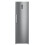 Midea MDRD502MTE46 185cm High Fridge - Inox - E Rated 1