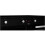 Beko Beko 90cm Electric Range Cooker with Induction Hob - Black 6