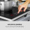 Klarstein Cook n Roll - Hotplate Induction Hob, Single Hob, 2000 6