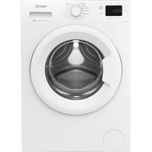 Indesit IP 946 PUSH&GO UK 9kg 1400rpm Washing Machine - White