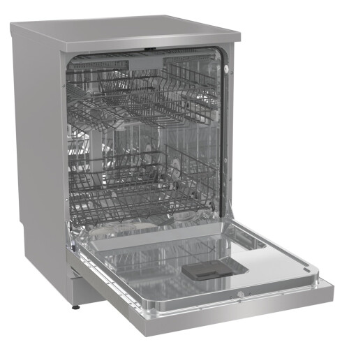 Hisense Hisense HS643D60XUK 16 Place Settings Freestanding Standard 1