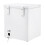 Willow W66CFW Freestanding 66L Chest Freezer with Removable Storage 6