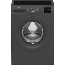 Beko EnergySpin B3W31041A 10kg Washing Machine with 1400 rpm -