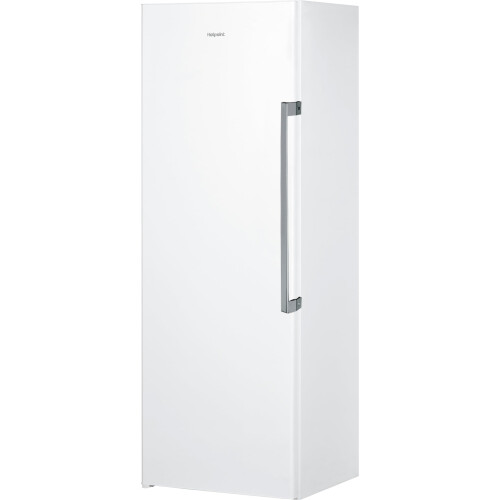 Hotpoint Hotpoint 228 Litre Freestanding Upright Freezer - White