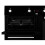 Beko Beko 90cm Electric Range Cooker with Induction Hob - Black 4