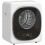 Homcom HOMCOM 4kg Vented Tumble Dryer, 800W Compact Freestanding Front 1