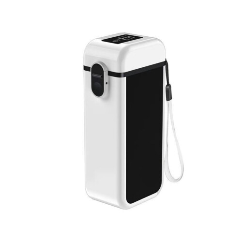 Hrtyvhin USB Powered Medication Cooling Case Small Thermostat Systems 2