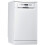 Hotpoint Hotpoint 10 Place Settings Freestanding Dishwasher - White 1