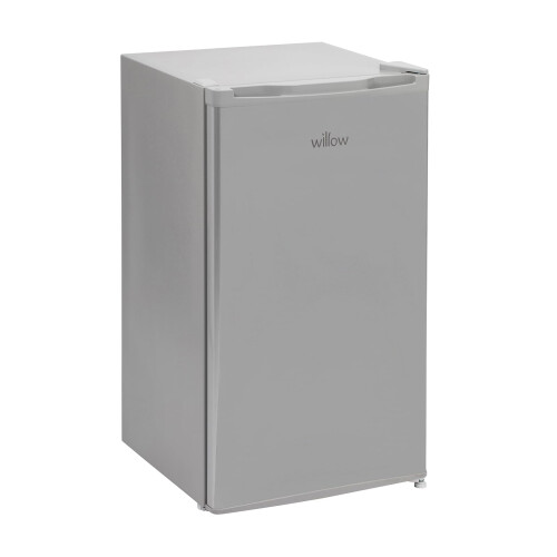 Willow W48UFIS Freestanding Under Counter Larder Fridge with Chiller 1