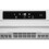 Hotpoint Hotpoint 228 Litre Freestanding Upright Freezer - White 3