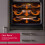 Neff NEFF N70 B54CR71G0B Slide and Hide Single Oven with Pyrolytic Self 6