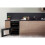 Hotpoint Hotpoint 50cm Double Cavity Electric Cooker - Black 6