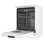 Teknix TFD616W Freestanding Dishwasher - 14 Place Settings - Top 7