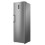 Midea MDRD502MTE46 185cm High Fridge - Inox - E Rated 2