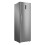 Midea MDRD502MTE46 185cm High Fridge - Inox - E Rated 3