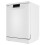 Teknix TFD616W Freestanding Dishwasher - 14 Place Settings - Top 4