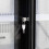 Baridi Back Bar Drinks Fridge/Cooler with Double Sliding Doors, 190L 7