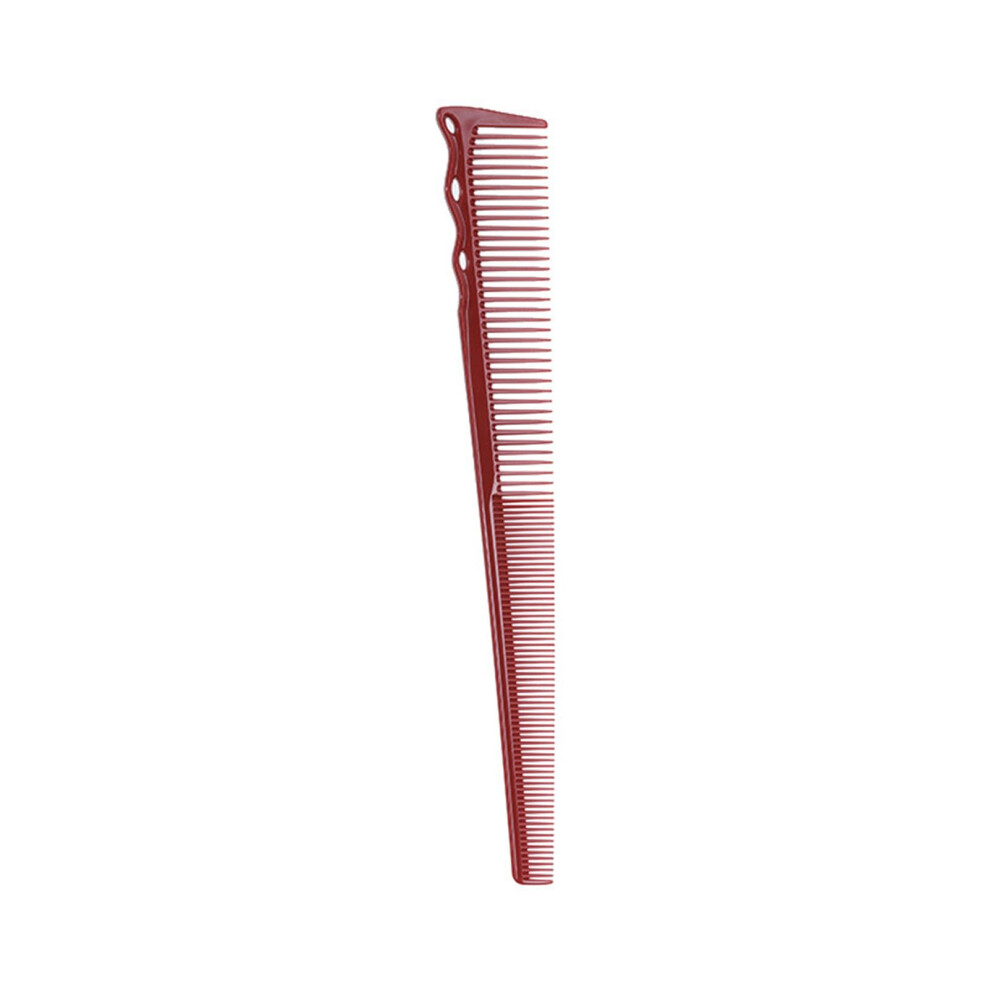 Unisex Hair Cutting Comb With Smooth Glide Teeth, Lightweight Professional Hairdressing Comb For Salon And Home