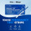 One Step 5 x Highly Sensitive 10mIU Pregnancy Test Strips (Tests up to 6 Days Earlier) 2