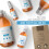 Premium Colloidal Silver 40ppm 500mL  Optimal Concentration Formula, Smaller Particles, Better Results  Laboratory Certified  Liquid 3