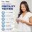 30 x One Step Ovulation Strips 20miu/ml Test Kit Sensitive Fertility Predictor Testing Sticks (Wide Width) 2
