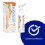 Tena Audiclean Ear Cleansing Wash x 115ml 2