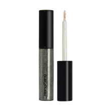 Liquid Glitter Eyeshadow and Waterproof Glitter Eyeliner 2 in 1 LongLasting Metallic Shine 5ml
