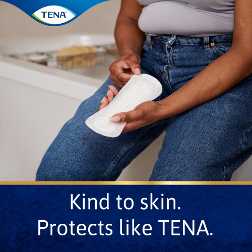 Lights by TENA Liners (3 Packs of 24) 2