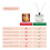 Weleda HOSSIAN Reed Diffuser Sticks - White Fiber Diffuser Sticks (50PCS, 7.5 inches x 0.14 inches) 4