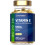 Vitamin E Capsules High Strength 1000iu | 200 Count | Vitamin E as DL-Alpha Tocopheryl Acetate | No Artificial Preservatives | by Horbaach 1
