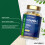 Vitamin E Capsules High Strength 1000iu | 200 Count | Vitamin E as DL-Alpha Tocopheryl Acetate | No Artificial Preservatives | by Horbaach 2