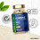 Vitamin E Capsules High Strength 1000iu | 200 Count | Vitamin E as DL-Alpha Tocopheryl Acetate | No Artificial Preservatives | by Horbaach 5