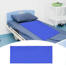 Slide Sheets for Moving Patients on Bed, Sliding Sheets for Bed Mobility, Patient Transfer Slide Sheet for Hospitals, Home Care, Cars,