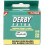 Derby Extra Double Edge Safety Razor Blades, 100 Count 2
