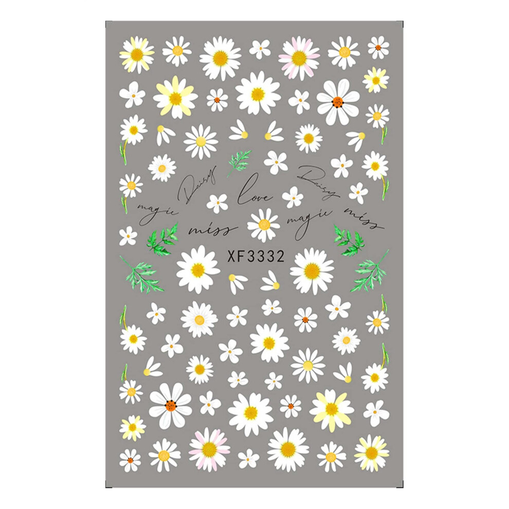 Face Gems Crystal Light Effect Festival Rhinestone Face Stickers MultiDimensional Shine NO.45