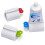 Alyvisun Toothpaste Squeezer, 3-Pack Plastic Toothpaste Roller Tube Squeezer, Toothpaste Dispenser for Paint, Hand Cream, Ketchup, and 1