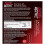 Wilkinson Sword CherryActive CH10 Active Edge Capsules 60 capsules 2