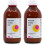 2 X Peptac Aniseed Liquid x 500ml | Heartburn Reflux 1
