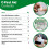 Safety First Aid HSE 21-50 Persons First Aid Kit Refill Pack 4