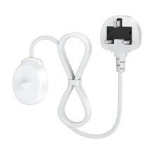 Xwartre Electric Toothbrush Charger Compatible with Braun Oral-B Pro 3 3500 Pro 2 2500 Pro 1 650 Smart 4 6 iO3 iO4 iO5 iO6 Kids Vitality
