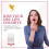 3x aloe vera lips balm by forever living 4
