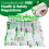 Safety First Aid HSE 21-50 Persons First Aid Kit Refill Pack 2