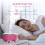 Abbott JEPEErbz 500mL Essential Oil Diffusers for Home, Aromatherapy Scent Diffuser 6