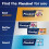 Fixodent Ultimate Denture Adhesive, Flavour Free 40g 3