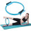 Pilates Ring Magic Circle Fitness Resistance Tool 6