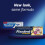 Fixodent Ultimate Denture Adhesive, Flavour Free 40g 4