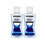 Listerine Nightly Reset 400Ml Pack Of 2 1