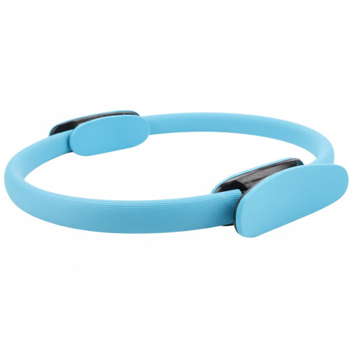 Pilates Ring Magic Circle Fitness Resistance Tool 1
