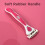 WILKINSON SWORD - Quattro For Women | Smooth Glide| Razor Handle + 8 Blade Refills 3