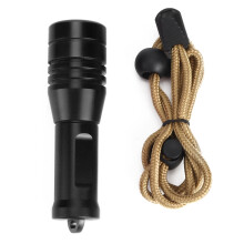 Høy lysstyrke dykkerlommelykt Premium LED-lys med vanntett ytelse for undervannssport dykkerlommelykt justerbar LED-lampe med fleksibel arm